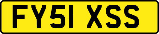 FY51XSS