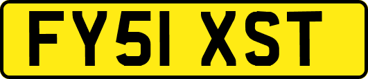 FY51XST