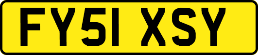 FY51XSY