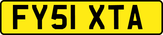 FY51XTA