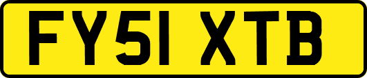 FY51XTB