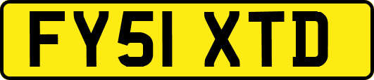 FY51XTD