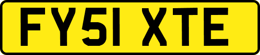 FY51XTE