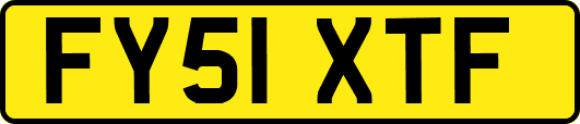 FY51XTF