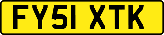 FY51XTK
