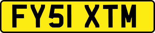 FY51XTM
