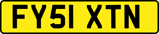 FY51XTN