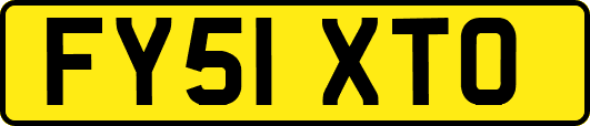 FY51XTO