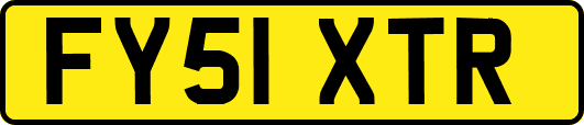 FY51XTR