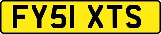 FY51XTS