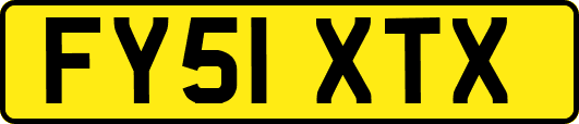 FY51XTX