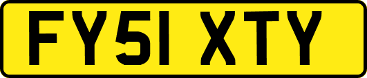FY51XTY