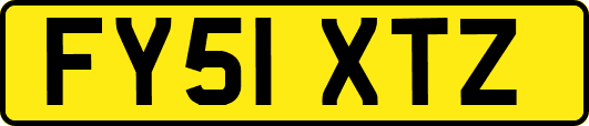 FY51XTZ