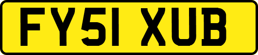 FY51XUB
