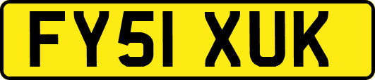 FY51XUK