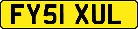 FY51XUL