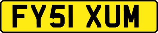 FY51XUM