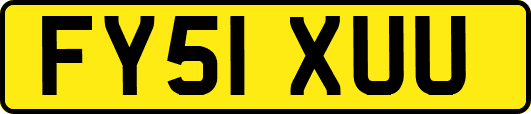FY51XUU