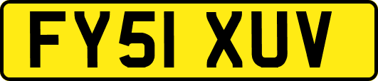 FY51XUV