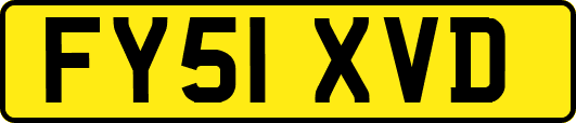 FY51XVD