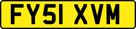 FY51XVM
