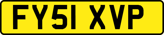FY51XVP