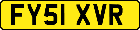 FY51XVR
