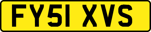 FY51XVS