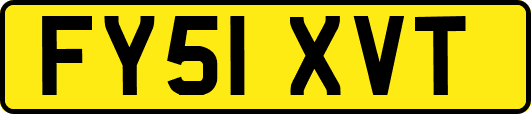FY51XVT