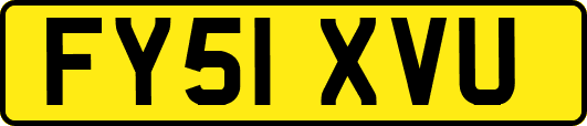 FY51XVU