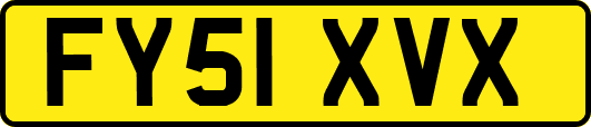 FY51XVX