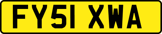 FY51XWA