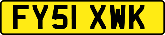 FY51XWK