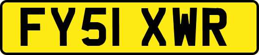 FY51XWR