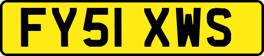 FY51XWS