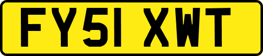 FY51XWT
