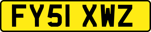 FY51XWZ