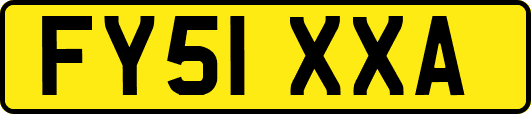 FY51XXA