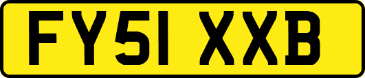 FY51XXB