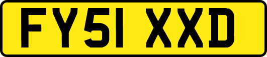 FY51XXD