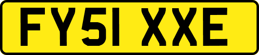 FY51XXE