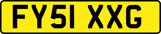 FY51XXG