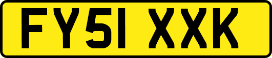 FY51XXK