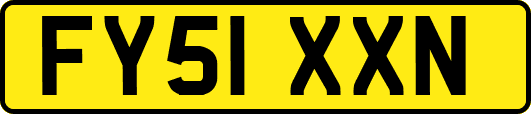 FY51XXN