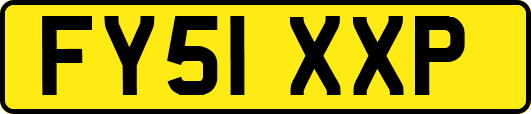 FY51XXP