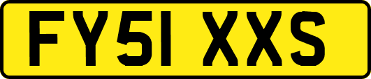 FY51XXS