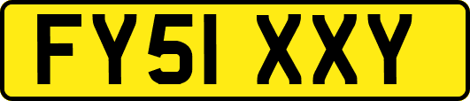 FY51XXY