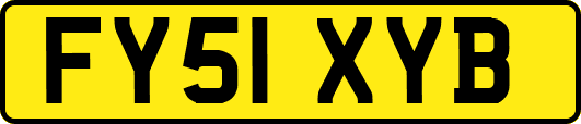 FY51XYB