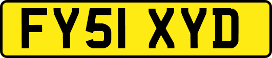 FY51XYD