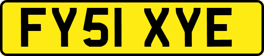 FY51XYE